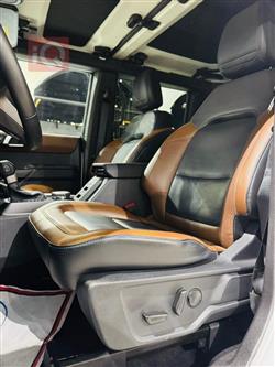 فورد برونكو